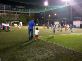 Renti Soccer Club8